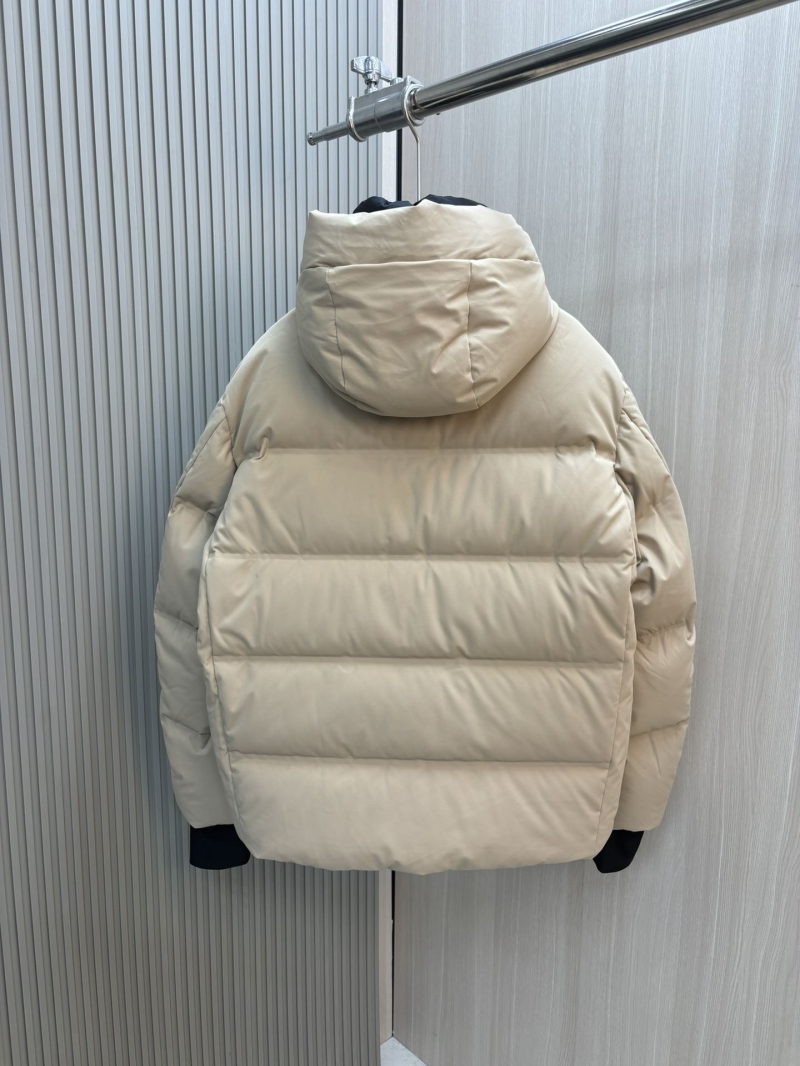 Moncler Down Coat